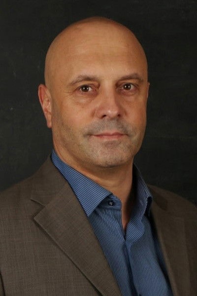 Foto de Arkady Sharogradsky