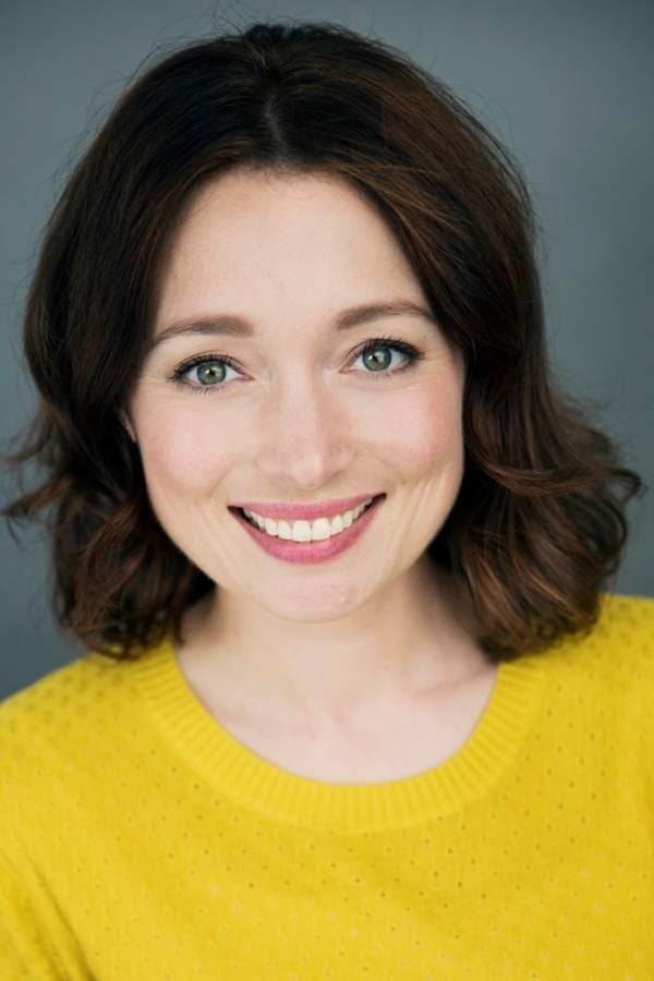 Foto de Antonia Prebble