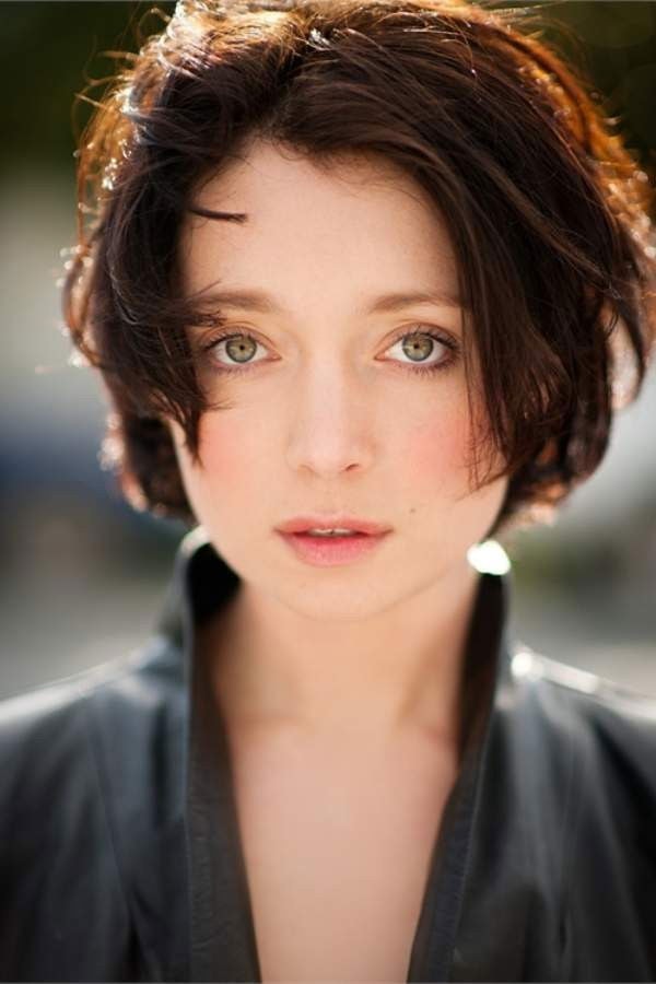 Foto de Antonia Prebble