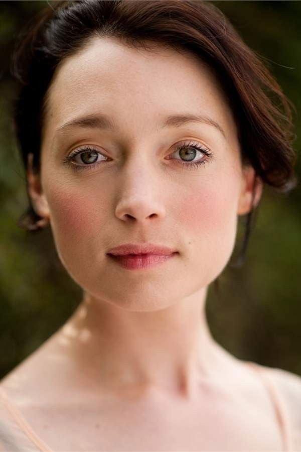 Foto de Antonia Prebble
