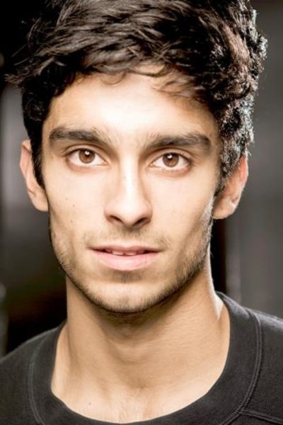 Foto de Eben Figueiredo