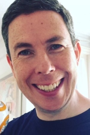 Foto de Damian Farrell