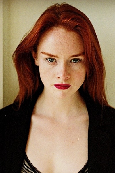 Foto de Rona Morison