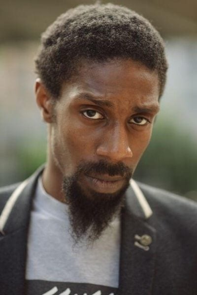 Foto de Dempsey Bovell