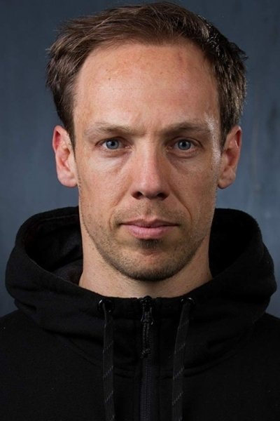 Foto de Harley Durst