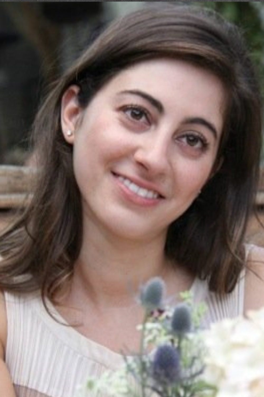 Foto de Marissa Kate Goodhill