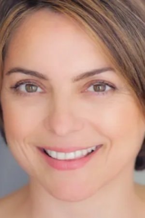 Foto de Delphine Perrier