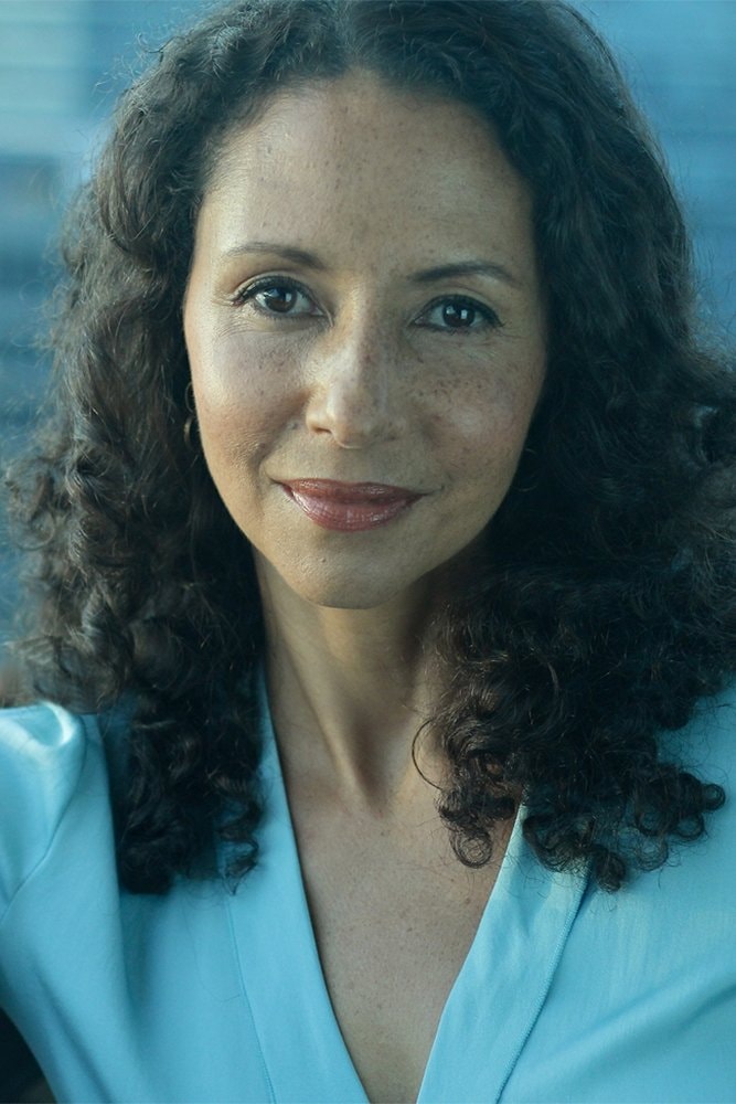 Foto de Judy Rotardier