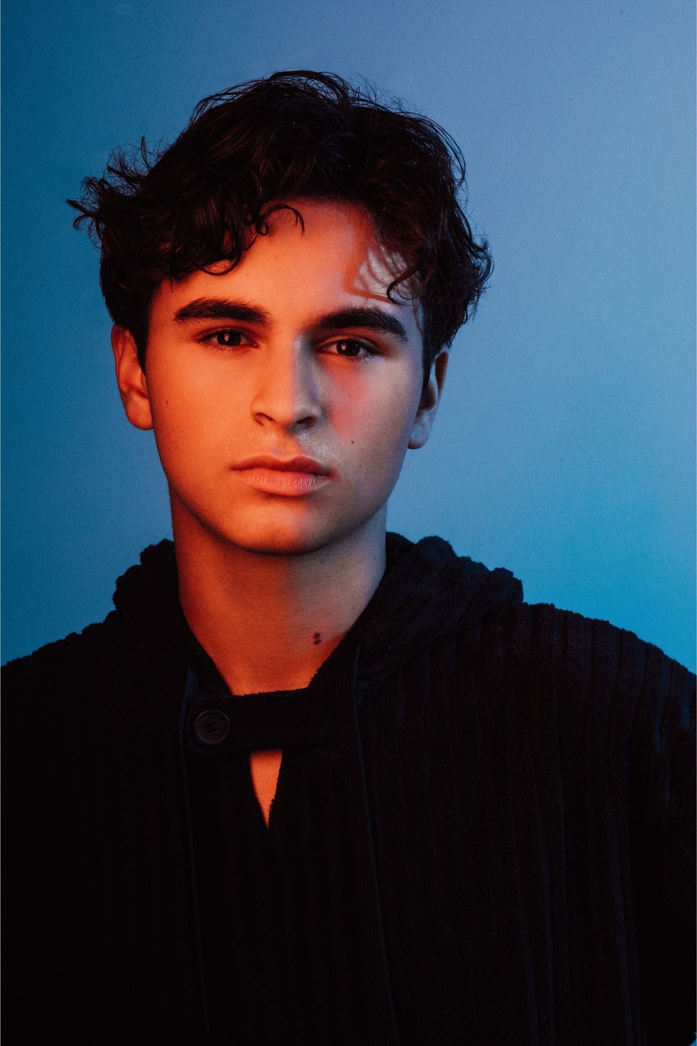 Foto de Chance Hurstfield