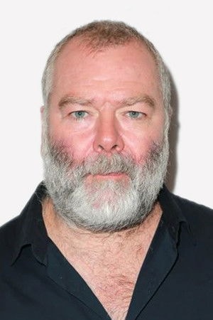 Foto de Mark Mitchinson