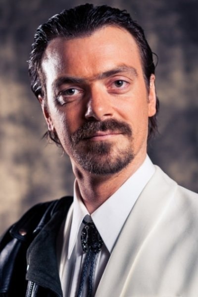 Foto de Bram Van Der Kelen