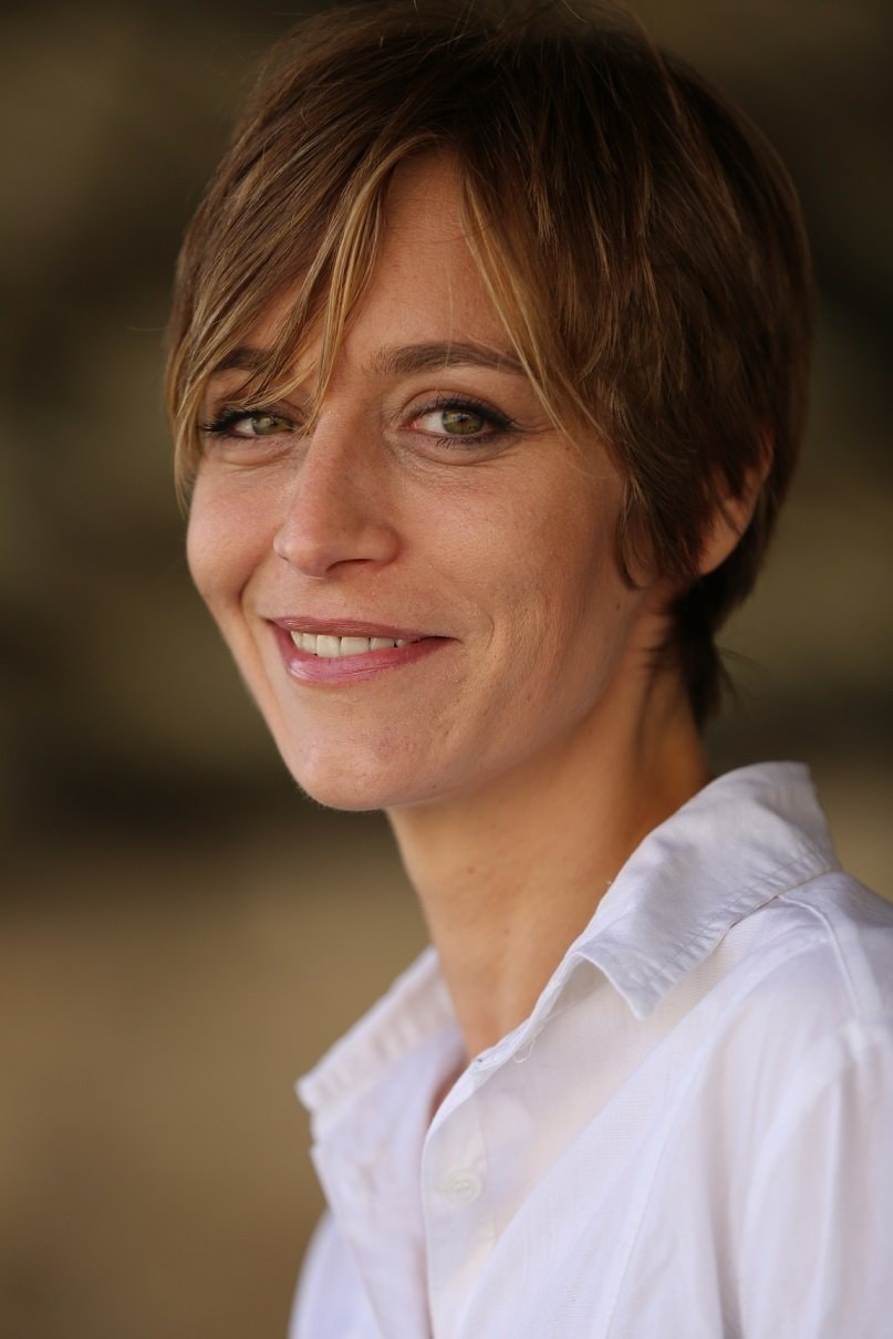 Foto de Giulia Innocenti