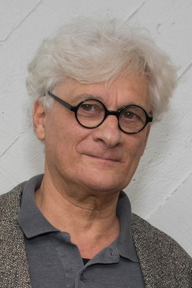 Foto de Franco Bifo Berardi