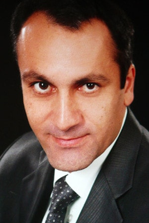 Foto de Elshan Rustamov