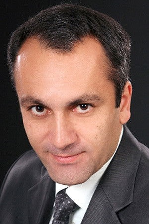 Foto de Elshan Rustamov