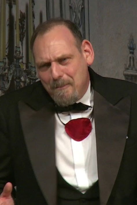 Foto de György Honti