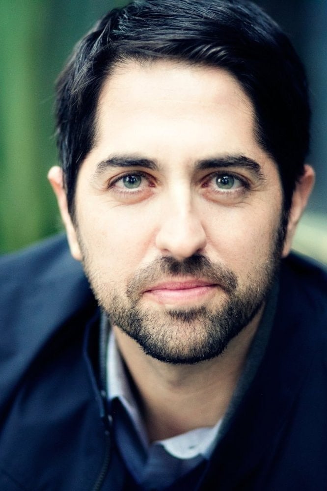 Foto de Adam Saunders