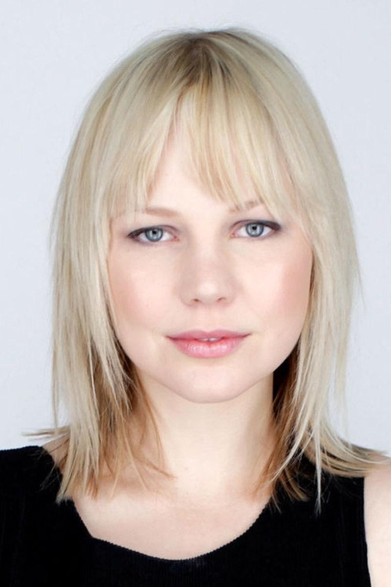Foto de Adelaide Clemens