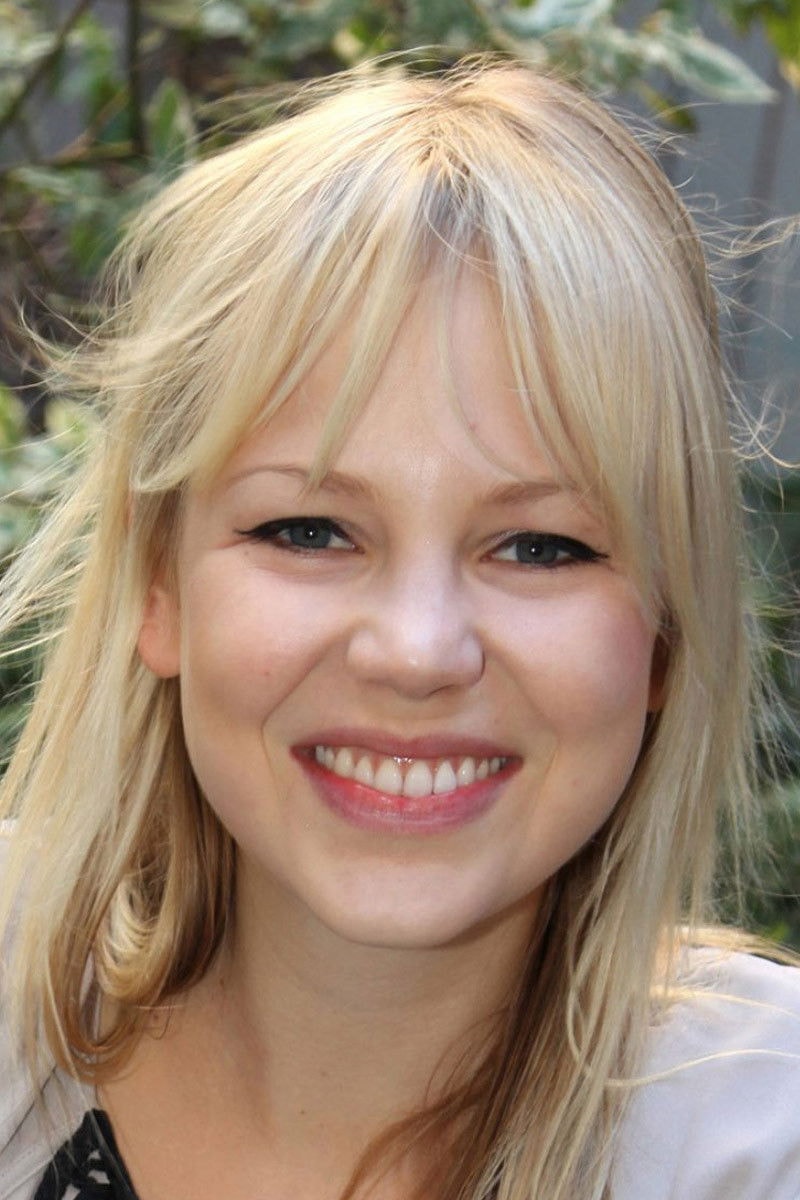 Foto de Adelaide Clemens