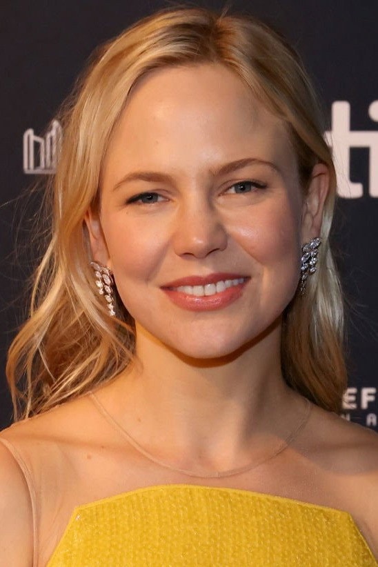 Foto de Adelaide Clemens