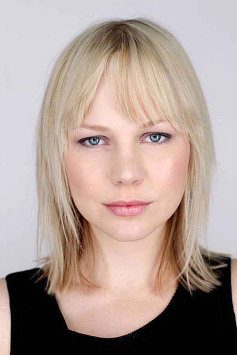 Foto de Adelaide Clemens