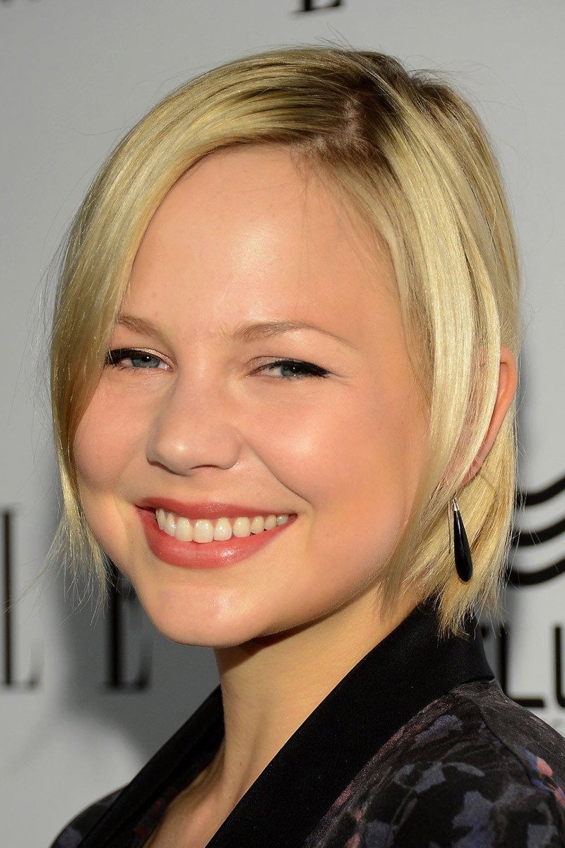 Foto de Adelaide Clemens