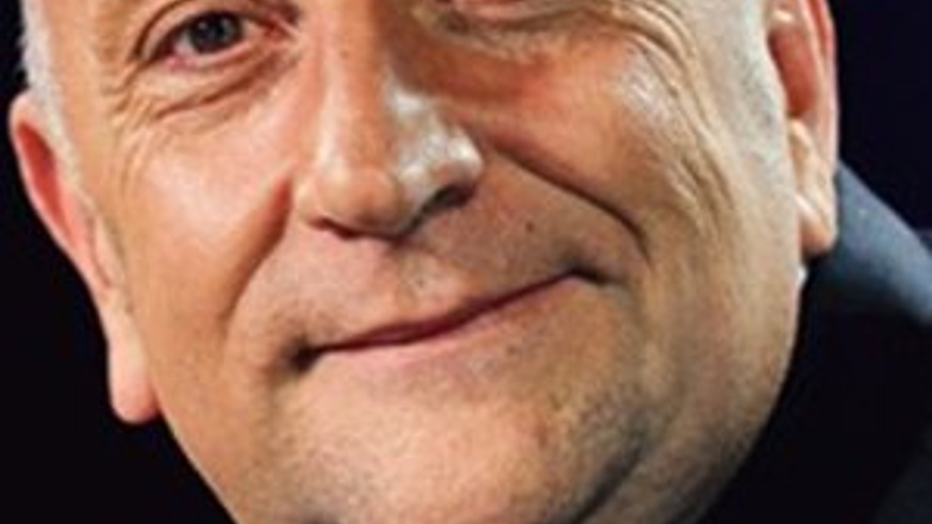 Foto de Grégoire Lassalle