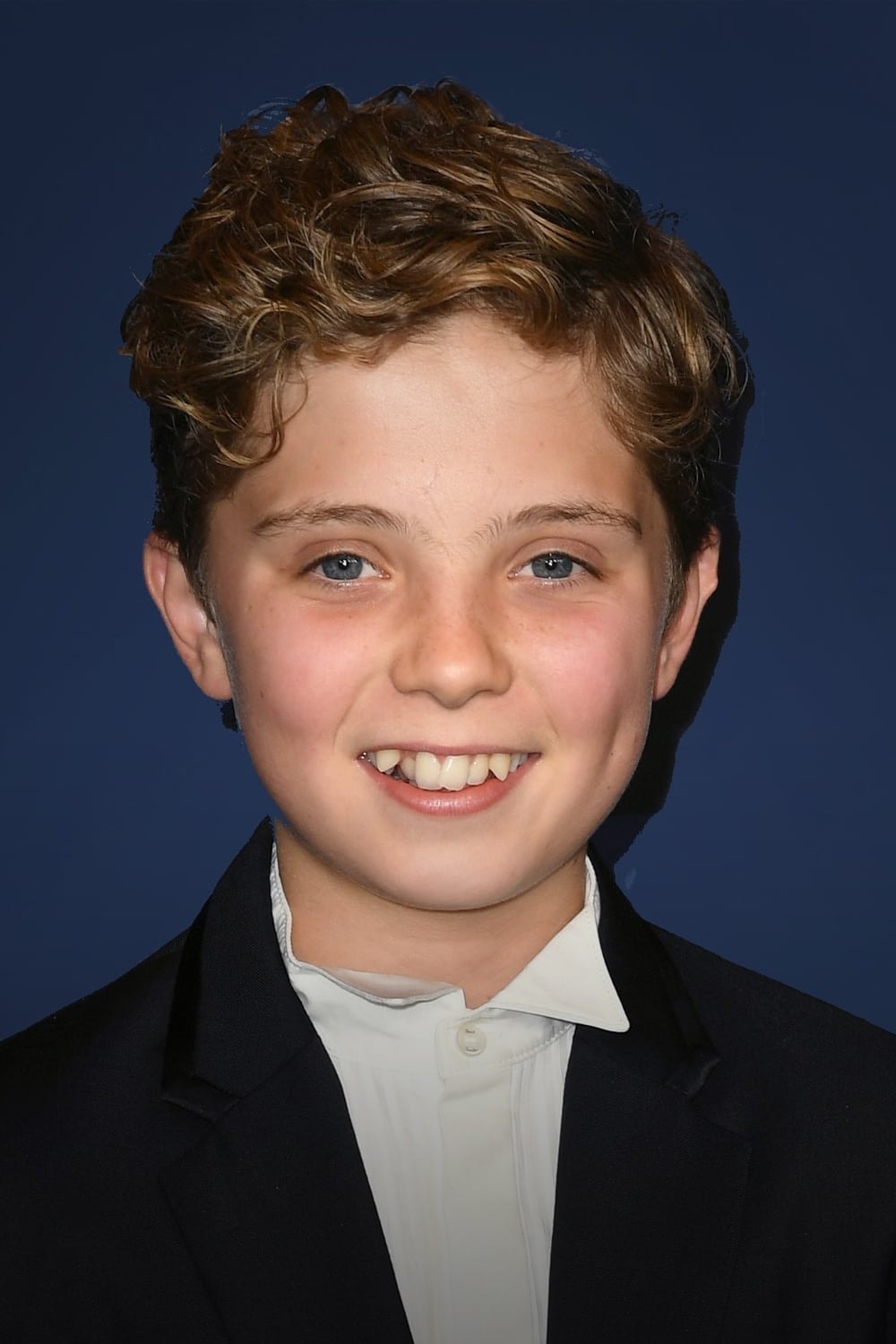 Foto de Roman Griffin Davis