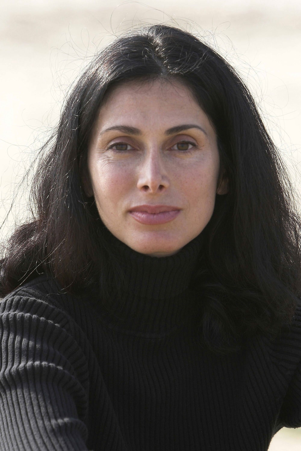 Foto de Christine Leunens