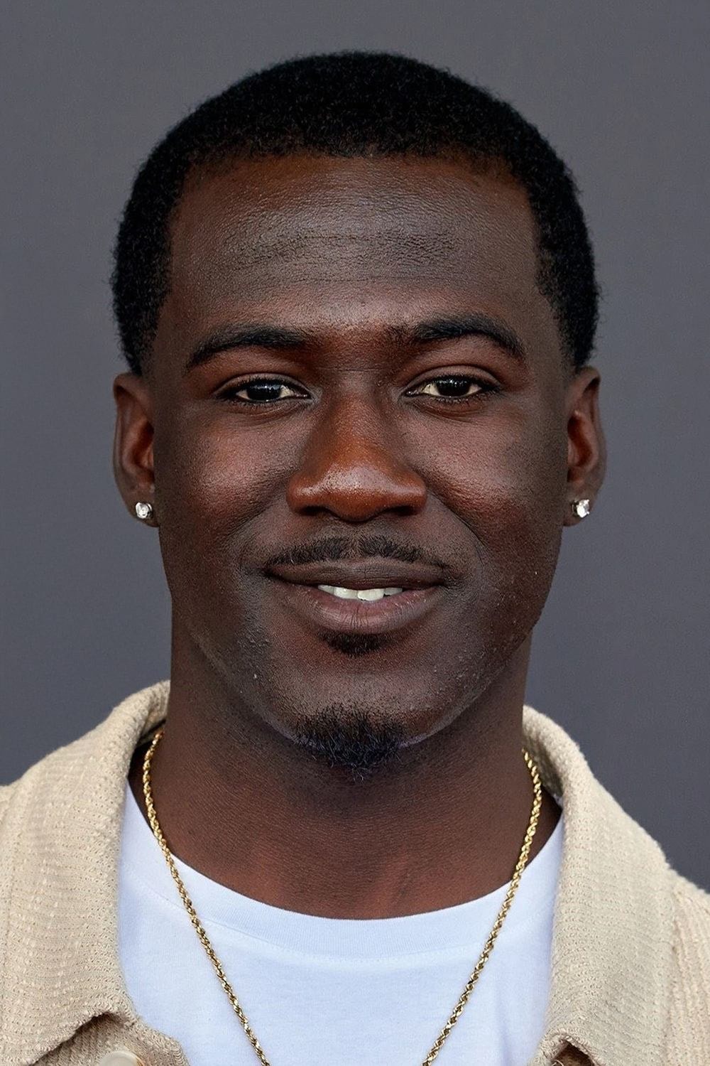 Foto de Kwesi Boakye