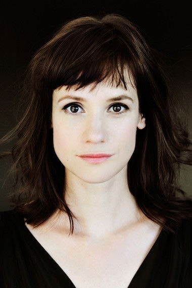 Foto de Anna Schumacher