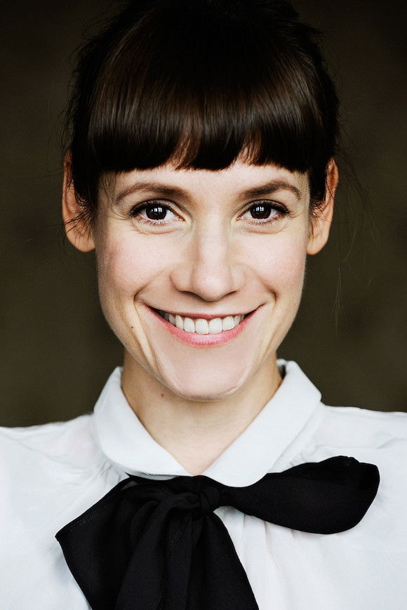 Foto de Anna Schumacher