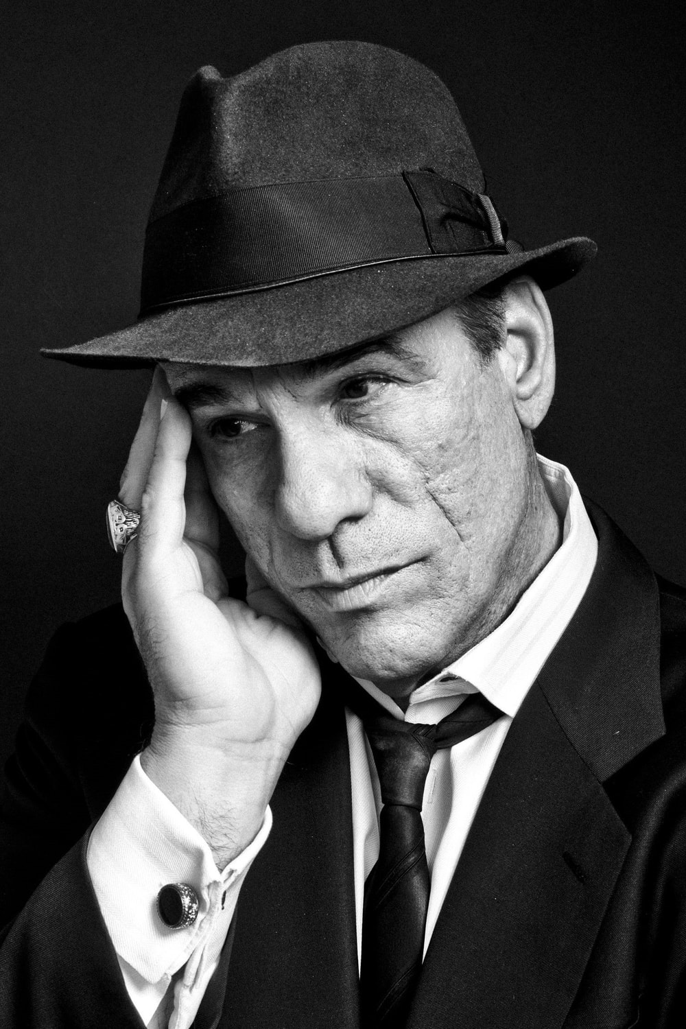 Foto de Robert Davi