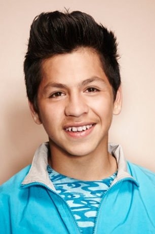 Foto de Kevin Balmore