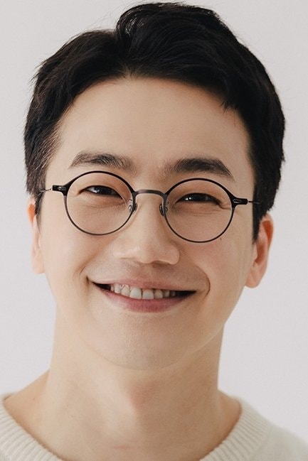 Foto de Kim Jung-woon