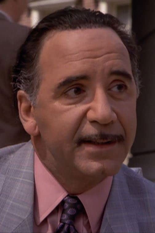 Foto de Eddie Zammit