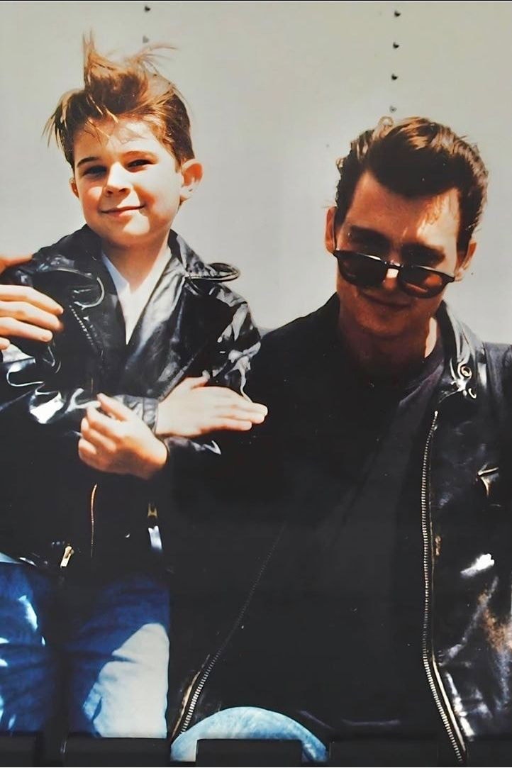 Foto de Jonathan Benya