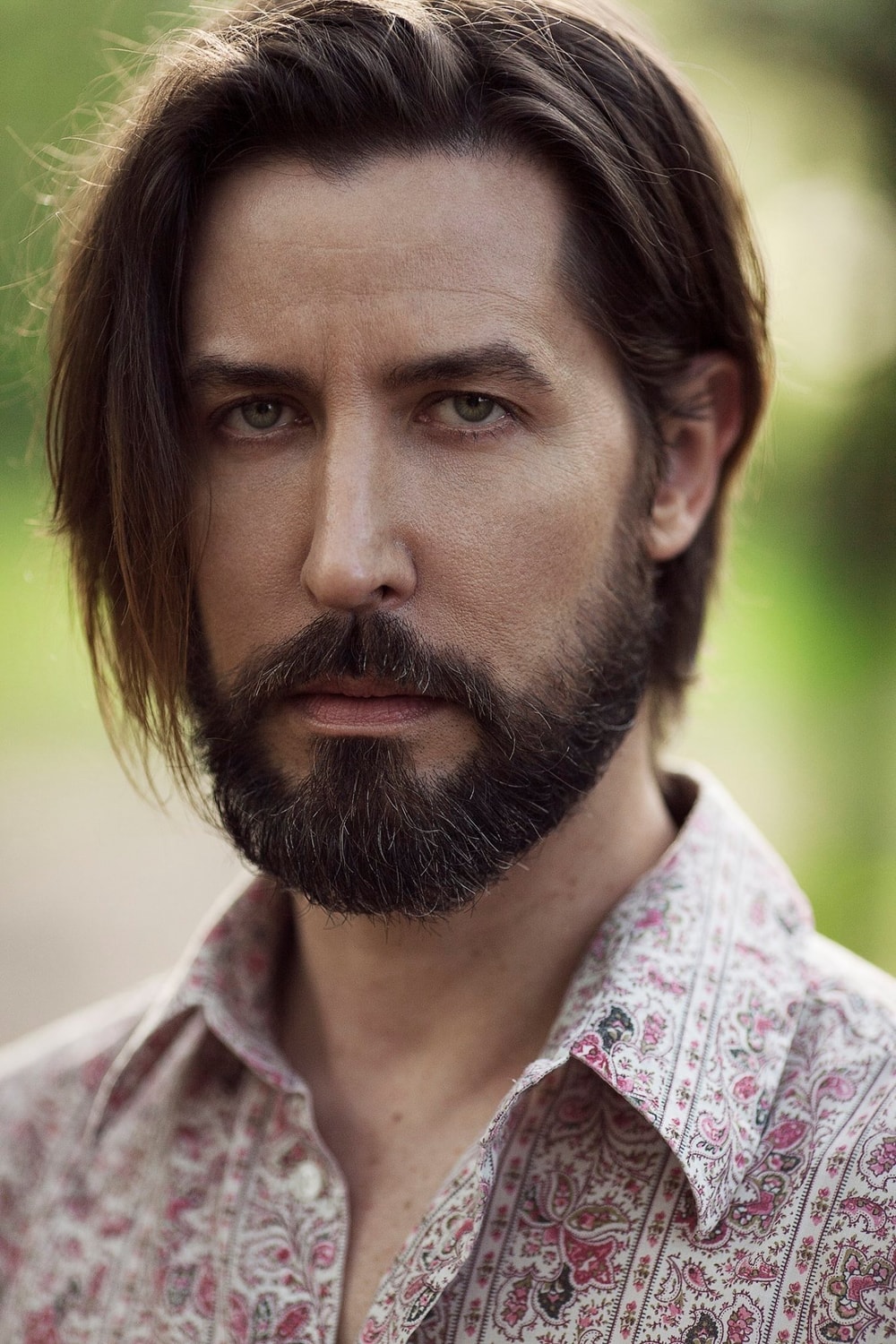 Foto de Patrick D. Green