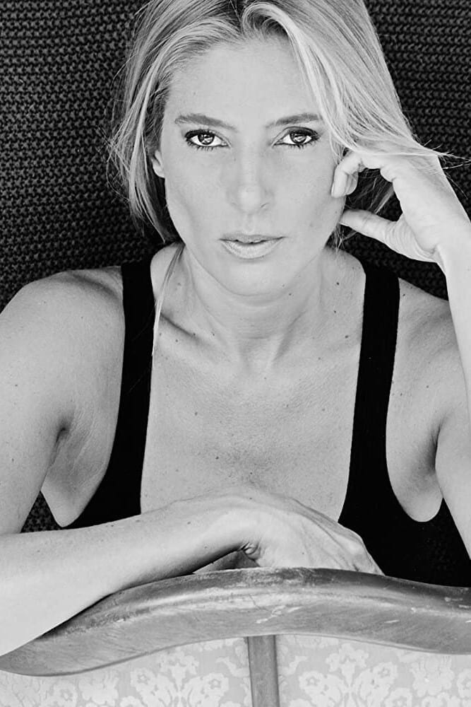 Foto de Jimena Hoyos