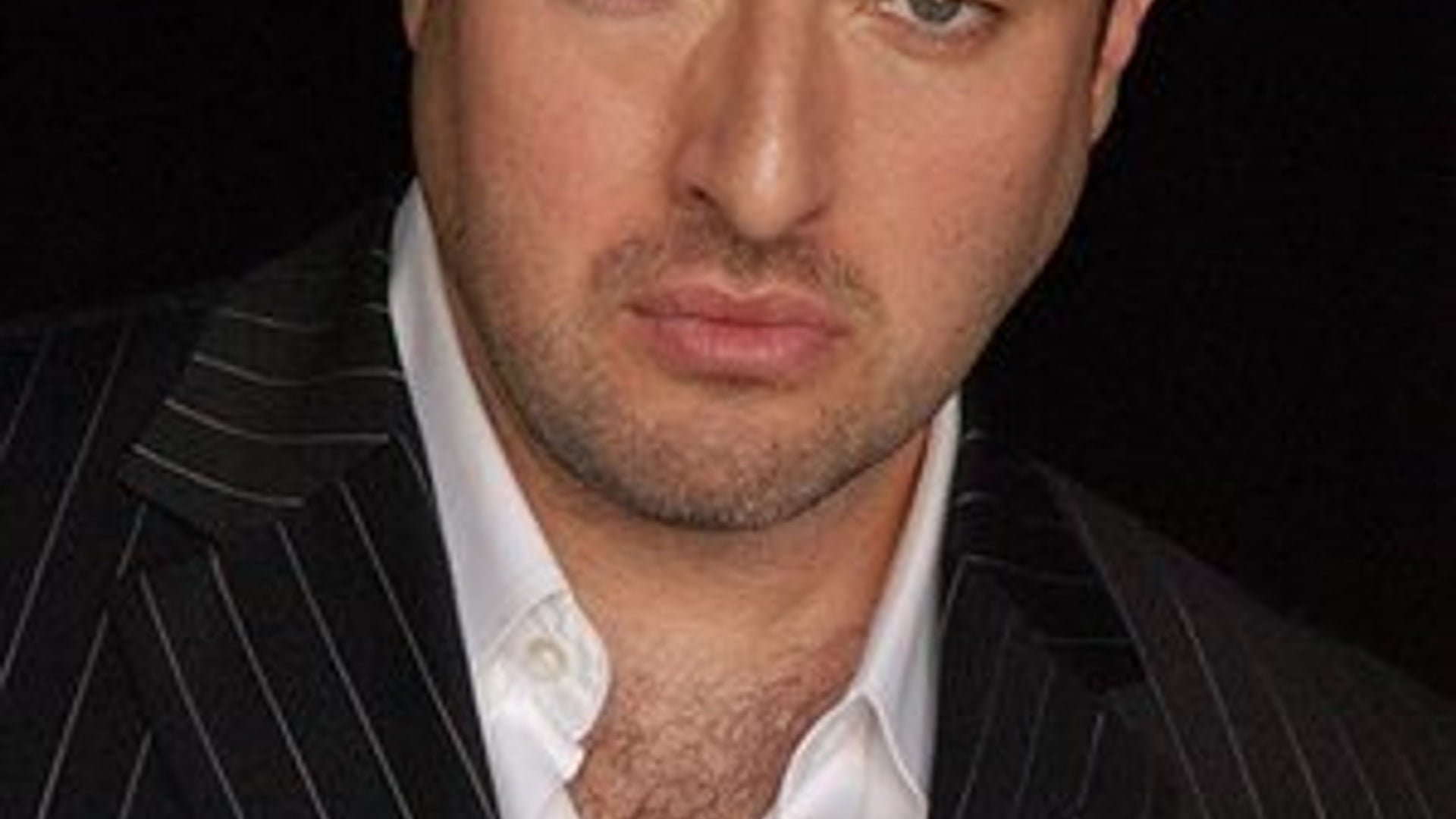 Foto de Yasha Blackman