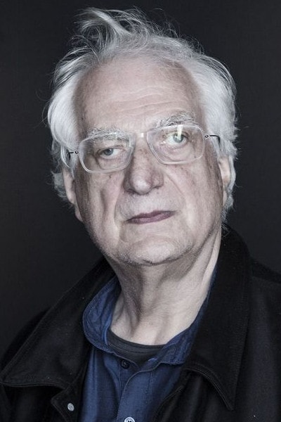 Foto de Bertrand Tavernier