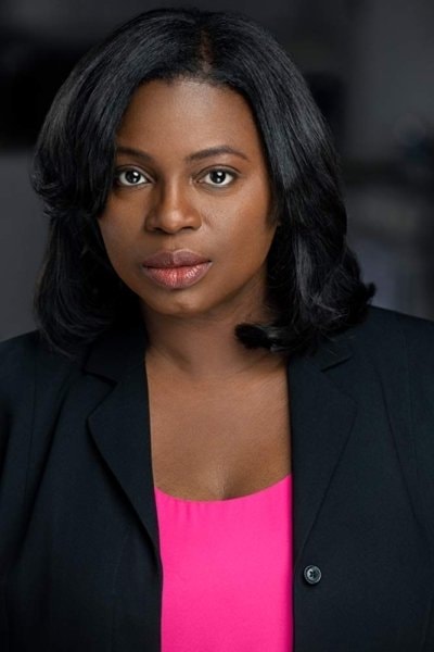 Foto de Charlotte Haynes Hazzard