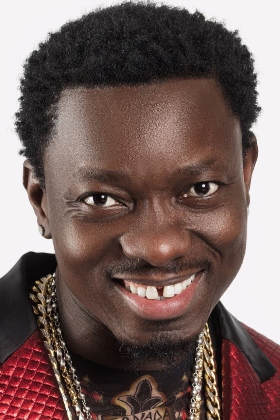 Foto de Michael Blackson