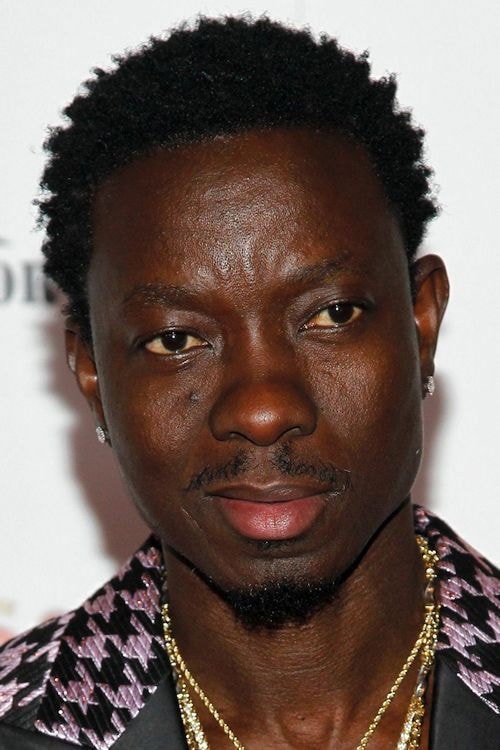 Foto de Michael Blackson