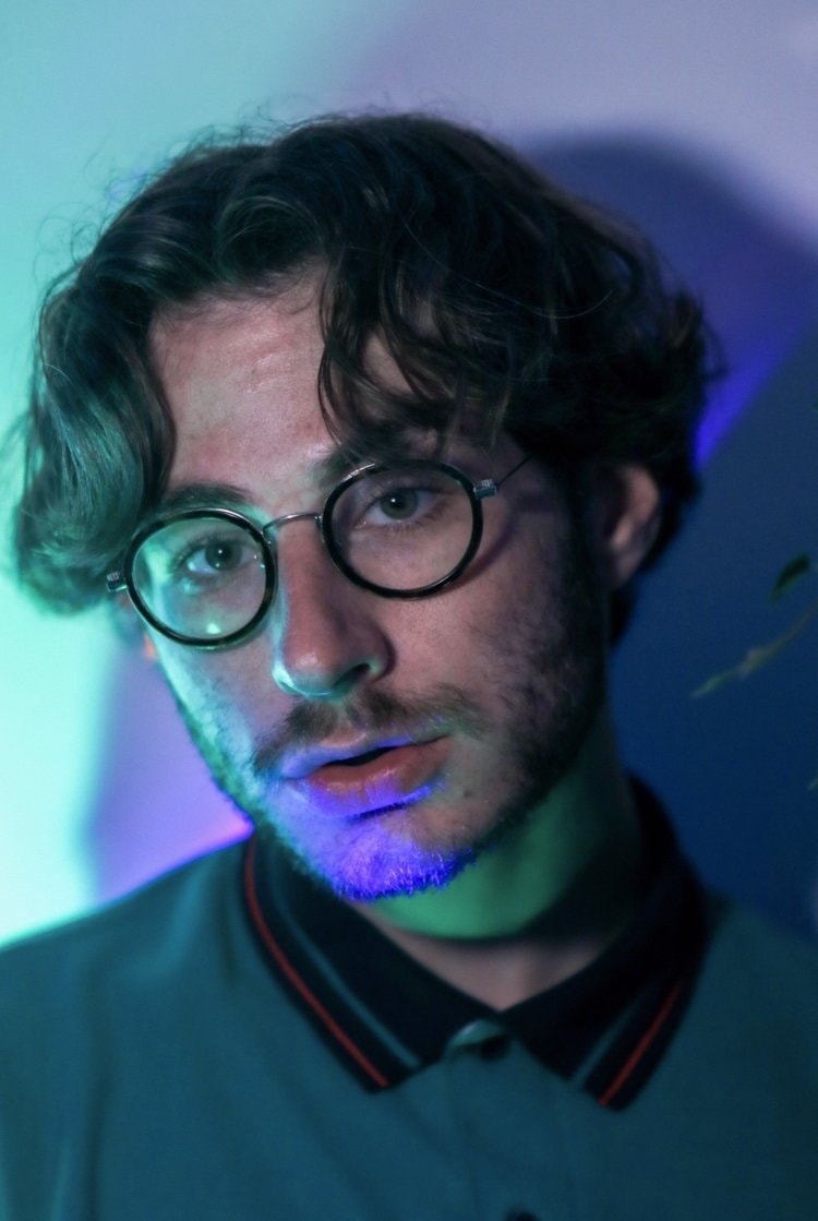 Foto de Manny Liotta