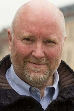 Foto de Alexander Delamere