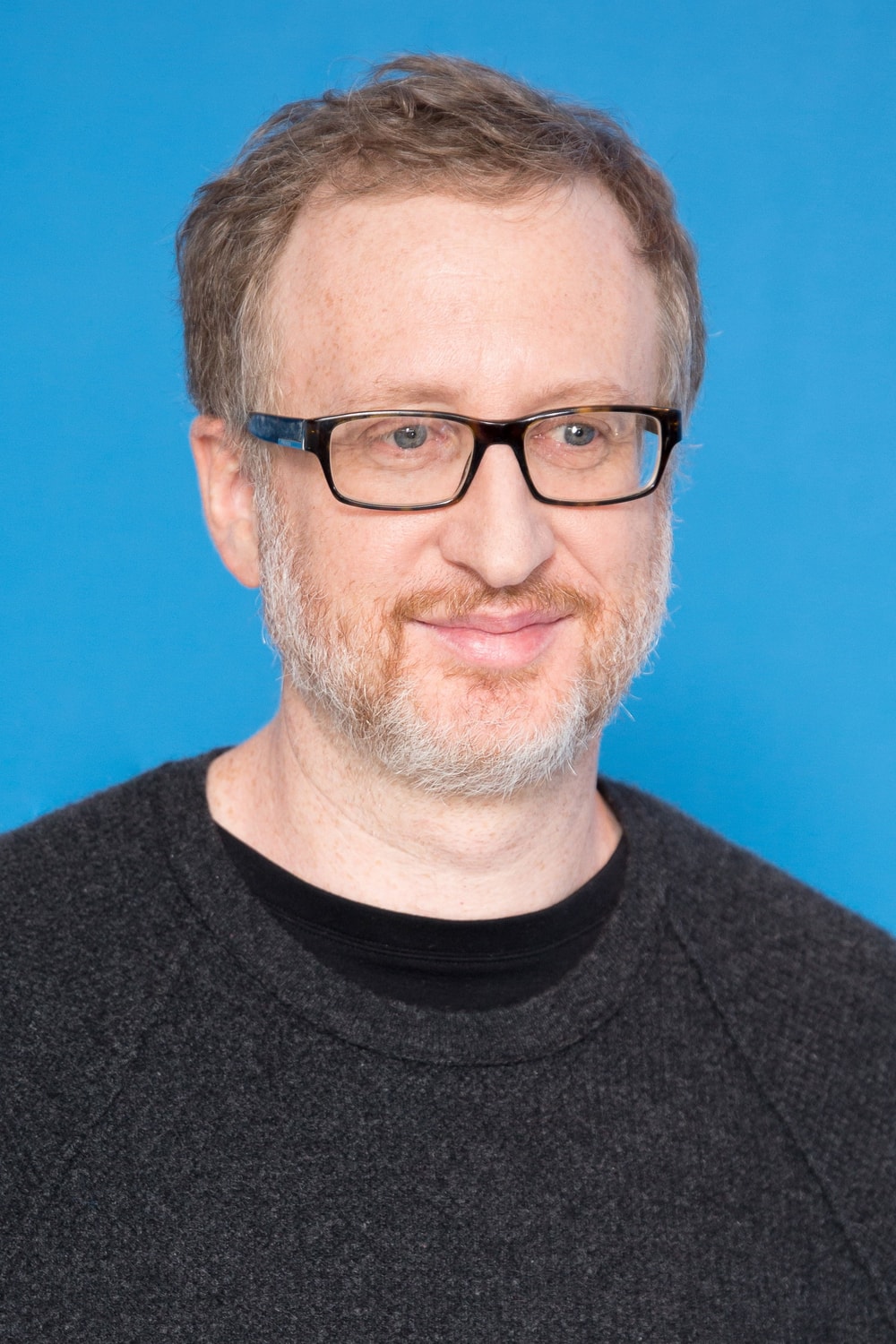 Foto de James Gray