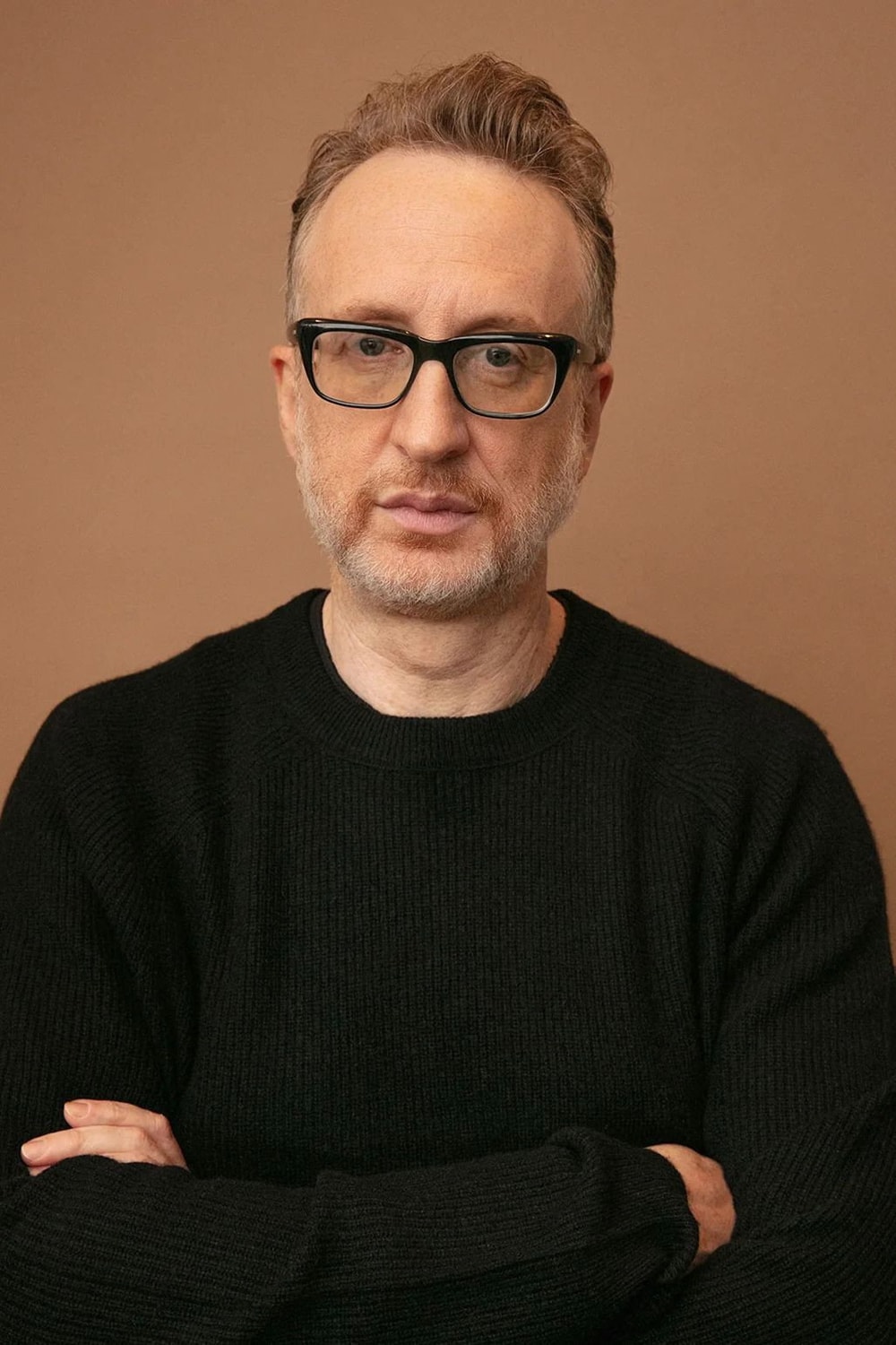 Foto de James Gray