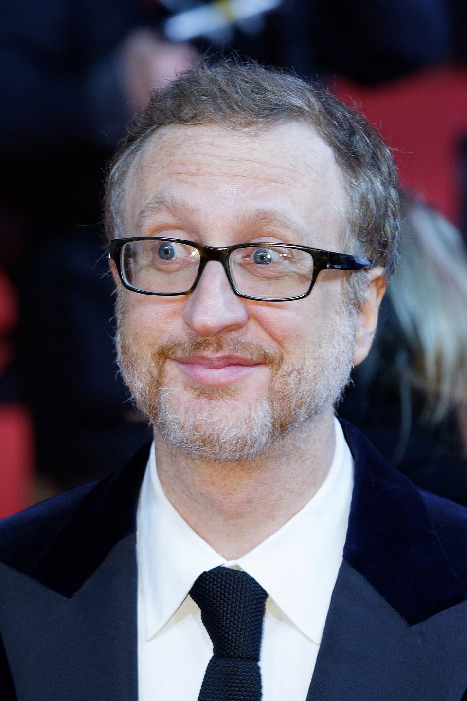 Foto de James Gray