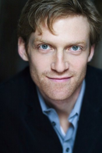 Foto de Glenn Kalison